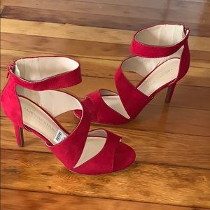 Christian Siriano Heels